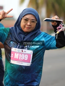 Runner Photo 4934430