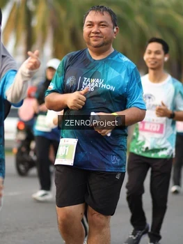 Runner Photo 4934440