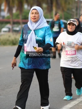 Runner Photo 4934442