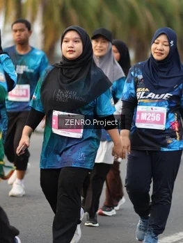 Runner Photo 4934461