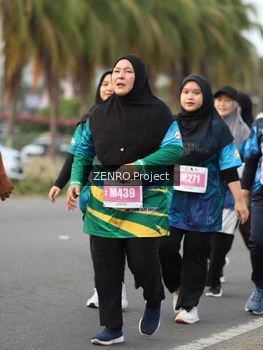 Runner Photo 4934467