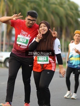 Runner Photo 4934475