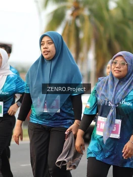 Runner Photo 4934484