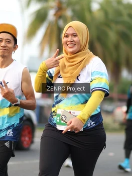 Runner Photo 4934508