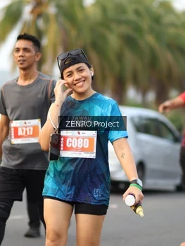 Runner Photo 4934534