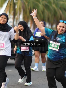 Runner Photo 4934535