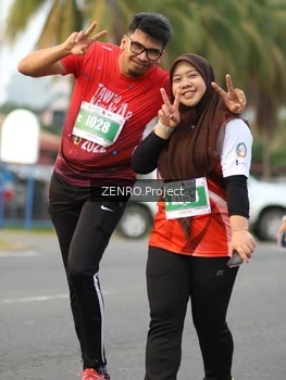 Runner Photo 4934540