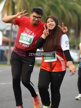 Runner Photo 4934547