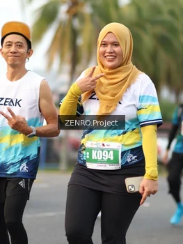 Runner Photo 4934549