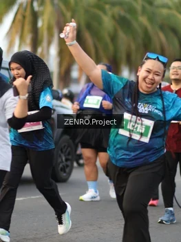 Runner Photo 4934550