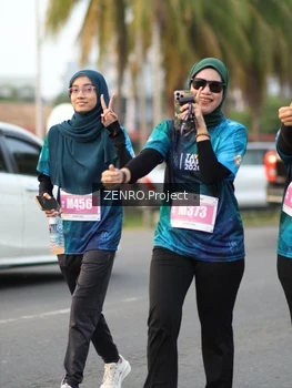 Runner Photo 4934552