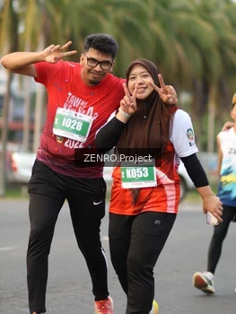 Runner Photo 4934557