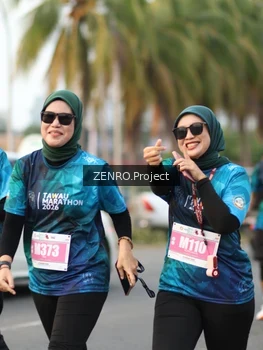Runner Photo 4934568