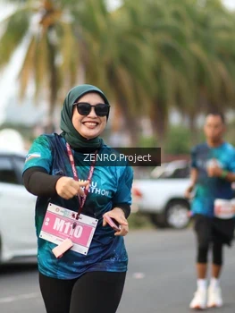 Runner Photo 4934572