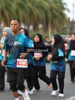 Runner Photo 4934594