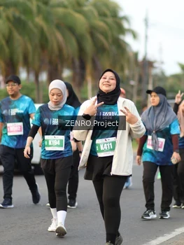 Runner Photo 4934608