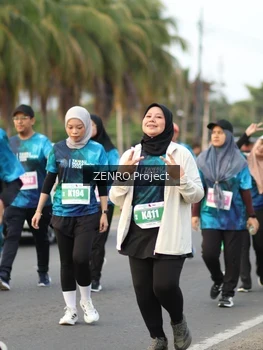 Runner Photo 4934614