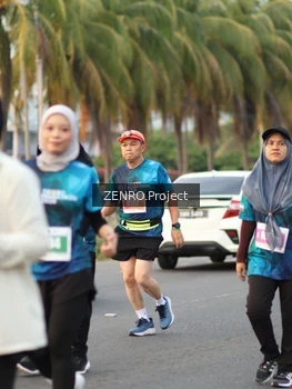 Runner Photo 4934617