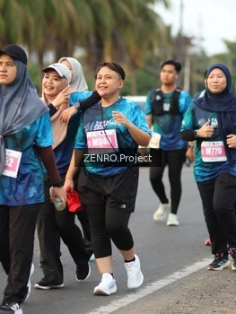 Runner Photo 4934621