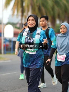 Runner Photo 4934625