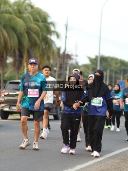 Runner Photo 4934629