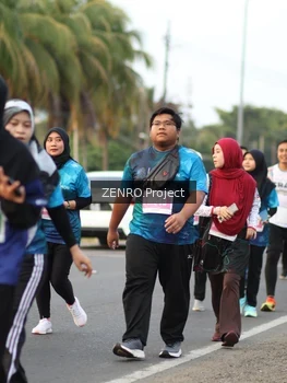 Runner Photo 4934645