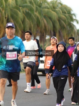 Runner Photo 4934646