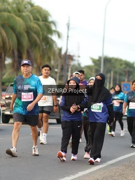 Runner Photo 4934682
