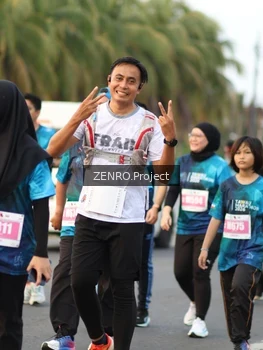 Runner Photo 4934692