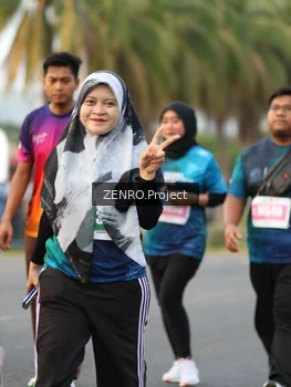 Runner Photo 4934693