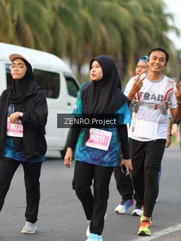 Runner Photo 4934702
