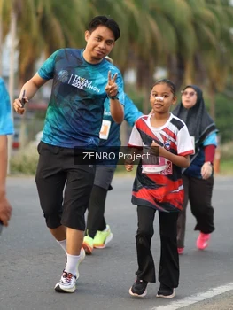 Runner Photo 4934707