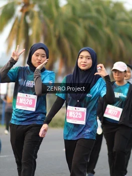 Runner Photo 4934744