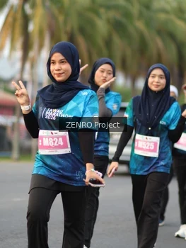 Runner Photo 4934747