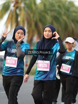 Runner Photo 4934752