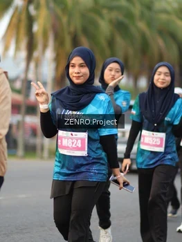 Runner Photo 4934761
