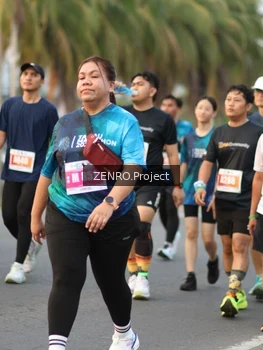 Runner Photo 4934764