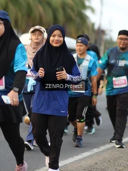 Runner Photo 4934780