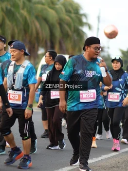 Runner Photo 4934781