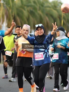 Runner Photo 4934792