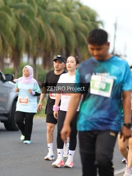 Runner Photo 4934799