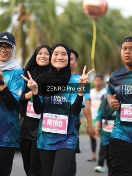 Runner Photo 4934800