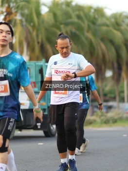 Runner Photo 4934802