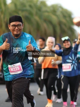 Runner Photo 4934804