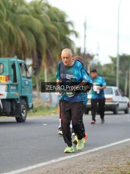 Runner Photo 4934805