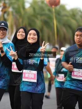 Runner Photo 4934806