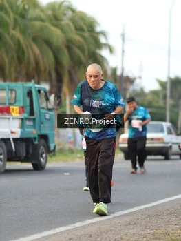 Runner Photo 4934809
