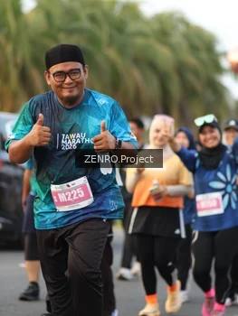 Runner Photo 4934842