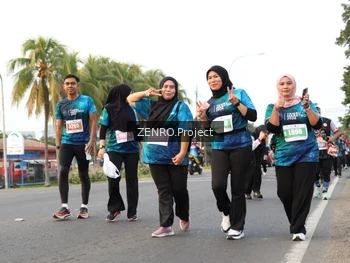 Runner Photo 4934847