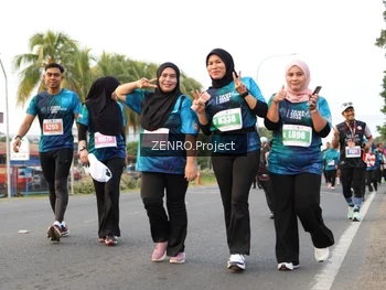 Runner Photo 4934878